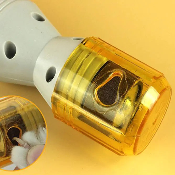 Lima Eléctrica Automática de Uñas para Mascotas