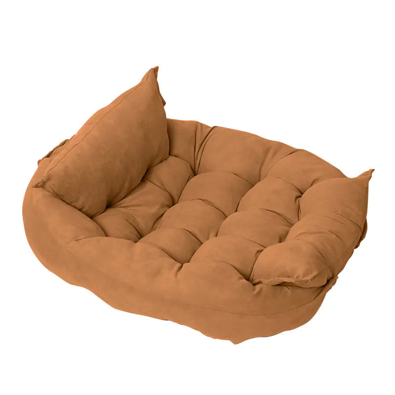 Cojín Plegable para Mascotas