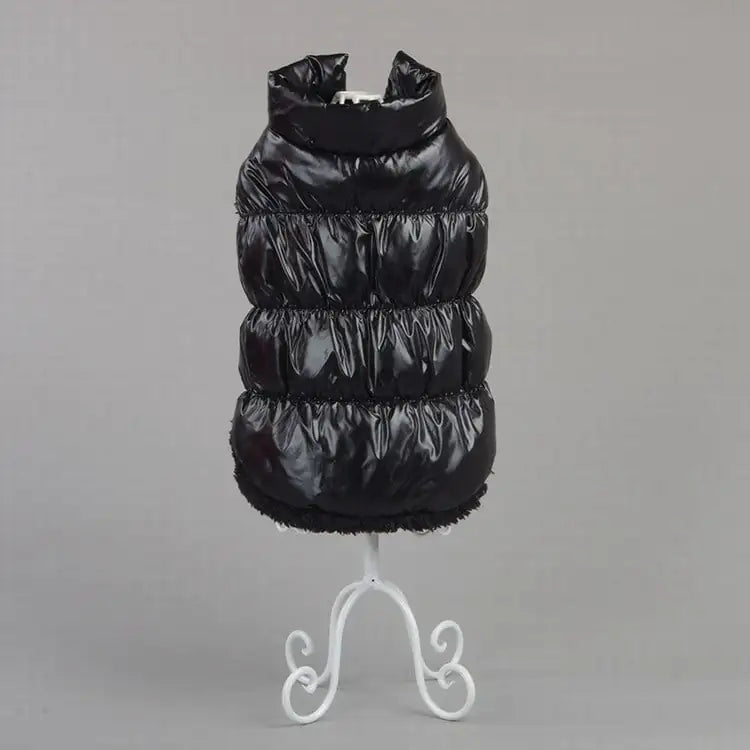 Chaleco de Invierno para Mascotas