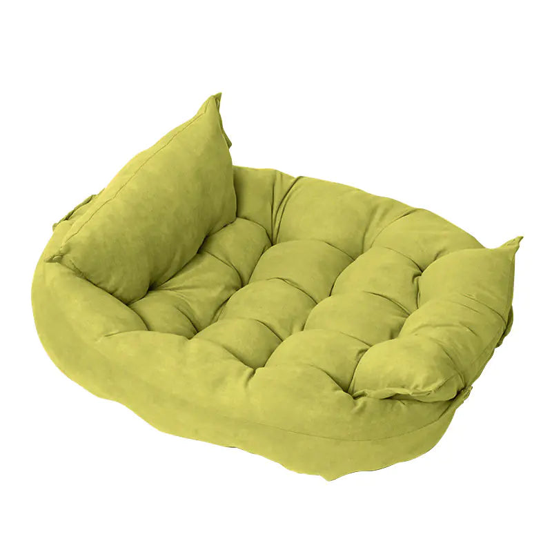Cojín Plegable para Mascotas