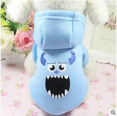 Hoodie Para Mascotas