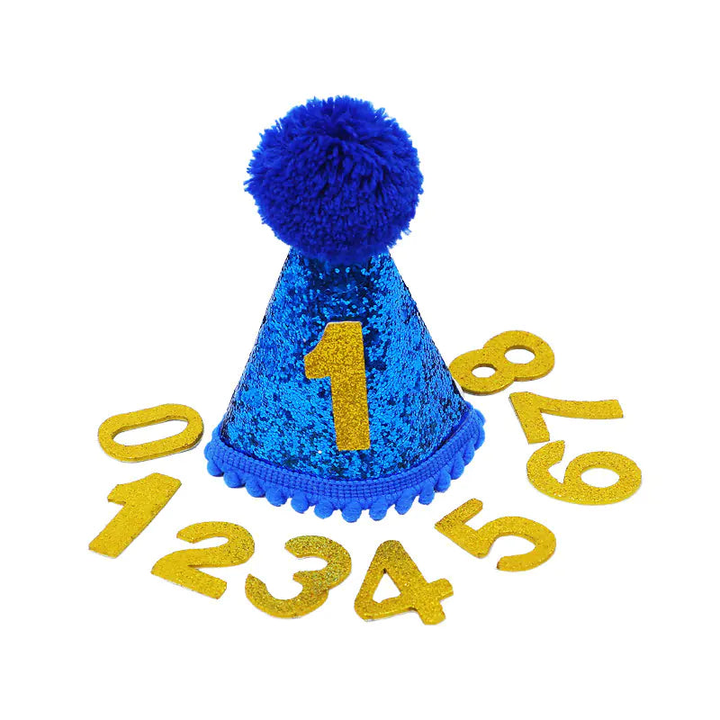 Set de Decoración para Fiesta de Cumpleaños de Mascotas