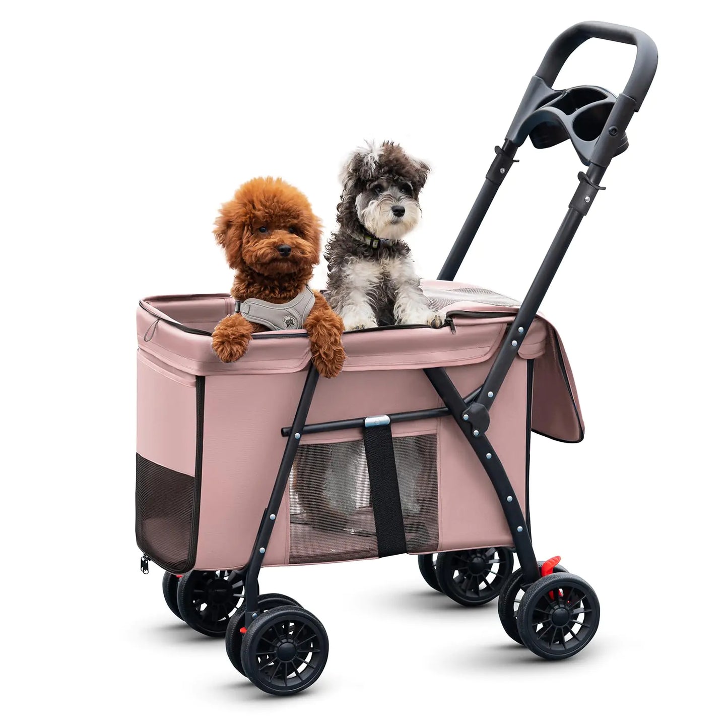 Cochecito para Mascotas
