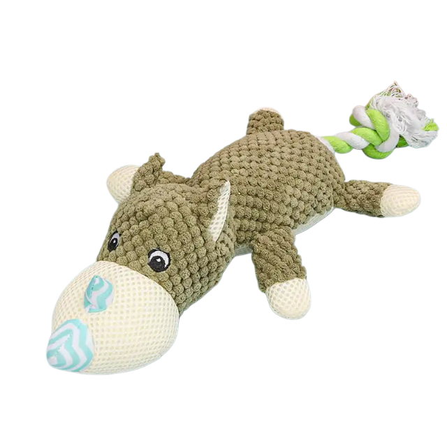 Juguete Molar para Perros