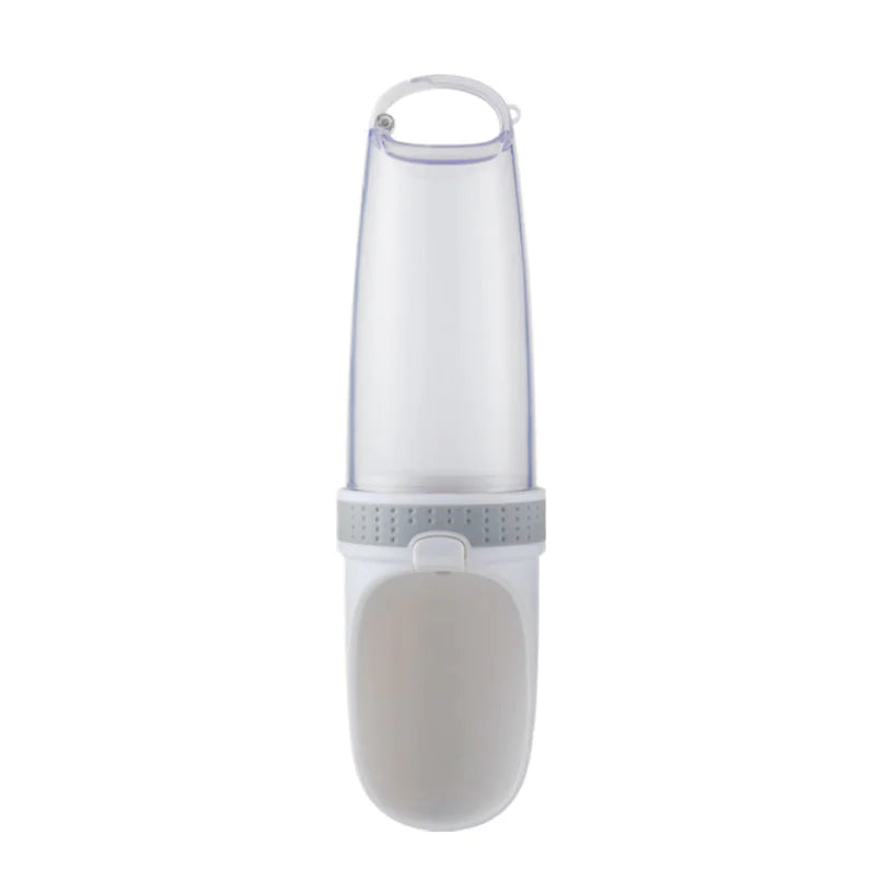 Botella de Agua Portátil para Perros y Gatos