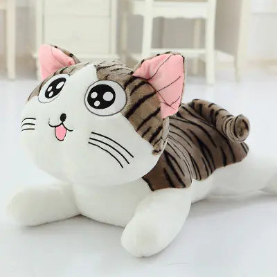 Juguete de Peluche para Gatos