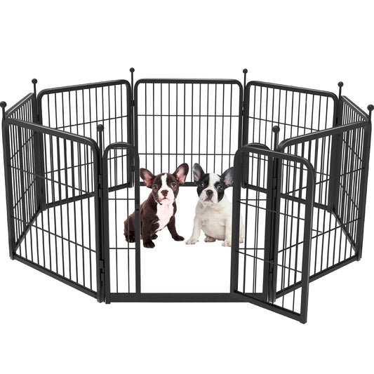 Corralito para perros