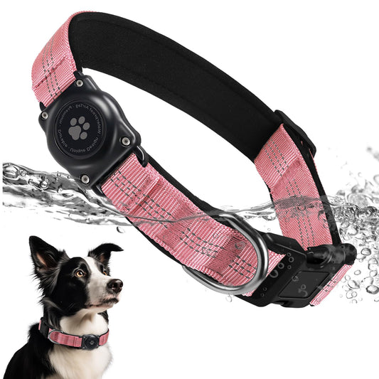Collar para Perros con AirTag Integrado
