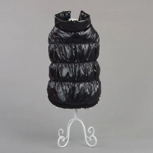 Chaleco de Invierno para Mascotas