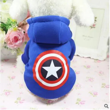 Hoodie Para Mascotas