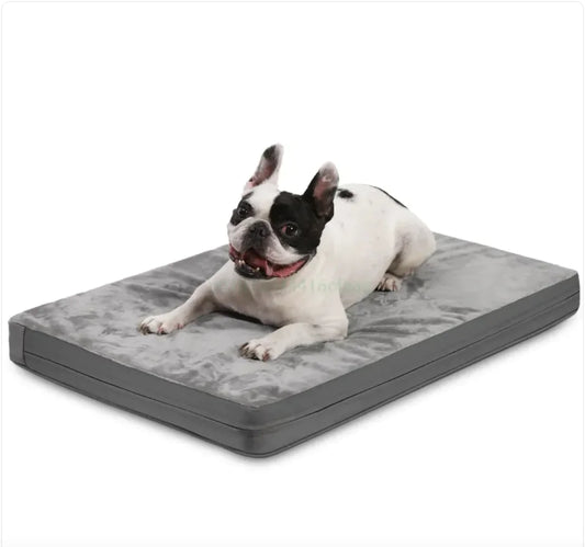 Cama Impermeable para Perro