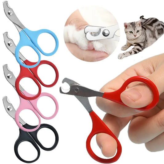 Cortaúñas para gatos