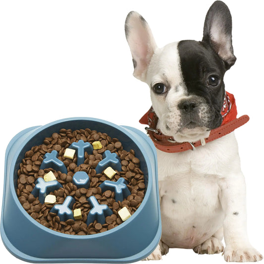 Cuenco Antiansiedad para Perros