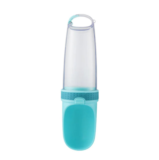 Botella de Agua Portátil para Perros y Gatos